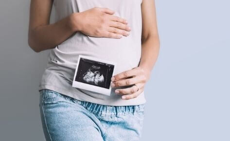 Controles médicos y estudios en el embarazo GRABADO