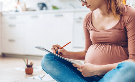 Plan de parto: Lo que necesitás saber GRABADO